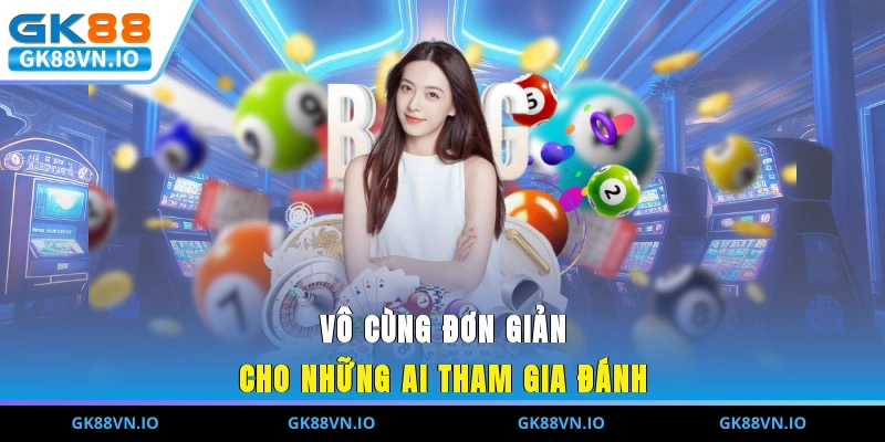 Bạc Nhớ Lô Đề Tại GK88 - Bí Quyết Soi Cầu Chính Xác 100% Vô cùng đơn giản cho những ai tham gia đánh